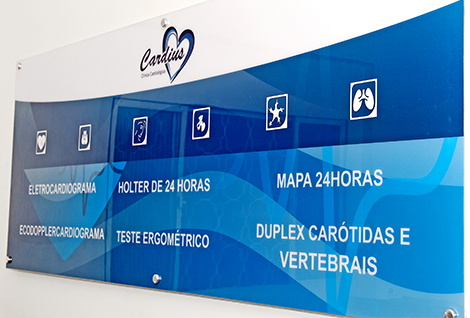 Clínica de Saúde Betim